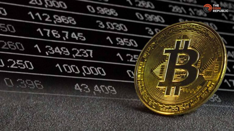 سعر البيتكوين عملة البيتكوين الرقمية المشفرة
