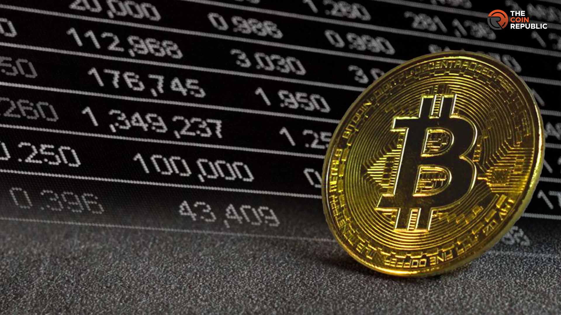 bitcoin price btc crypto