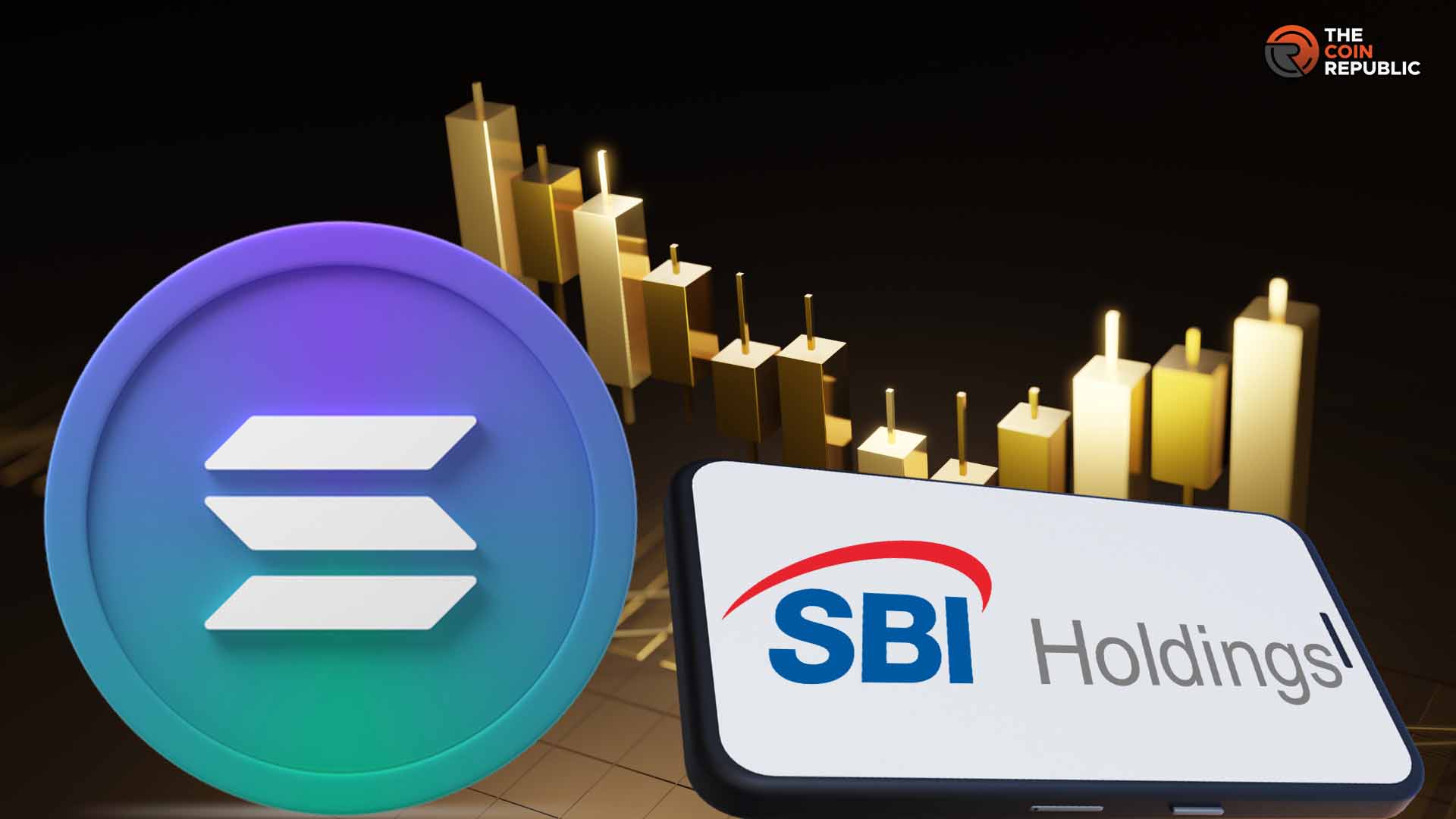solana news sol price japan sbi holdings