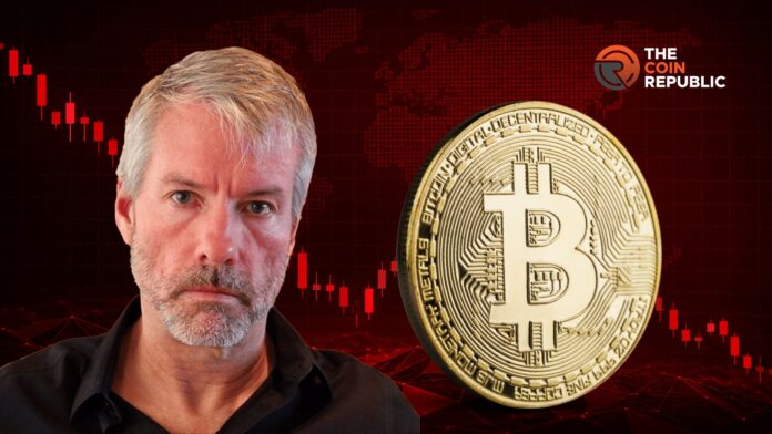 Bitcoin BIP-110 Faces Opposition From Saylor and Adam Back bitcoin bip-100 bitcoin btc