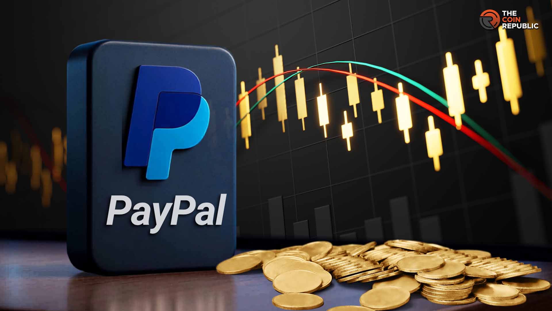 PayPal Pushes Deeper Into Stablecoins and Agentic Payments