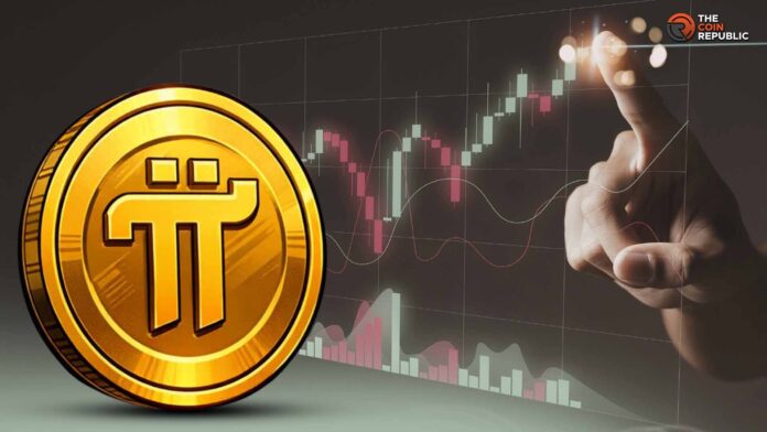 Scarcity Or Confidence Pi coin Holder Stats Trigger Mixed Reactions pi coin pi coin price pi network