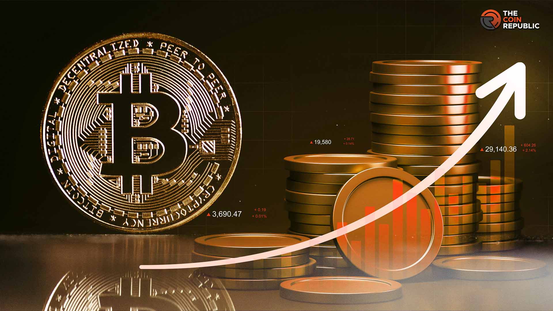 Bitcoin Price Breaks $79K as $4B Short Squeeze Fuels Rally