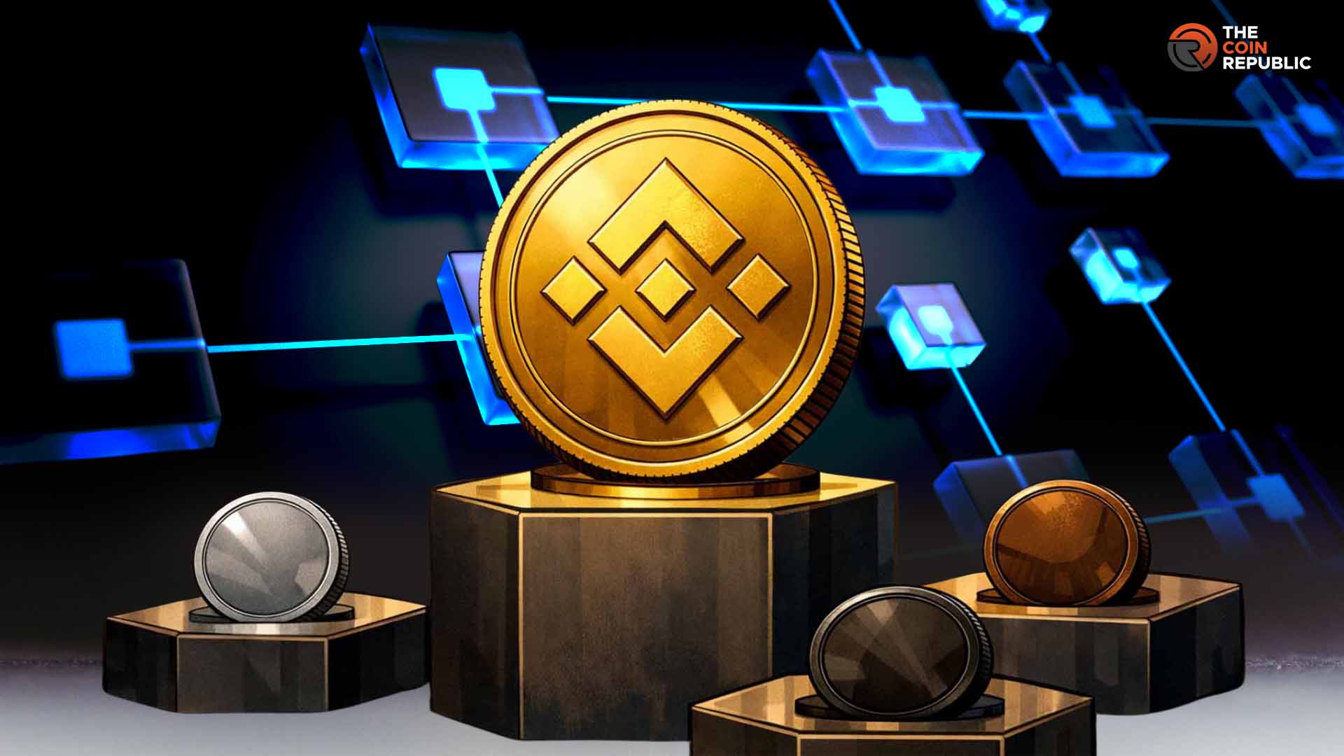 bnb chain bnb coin price