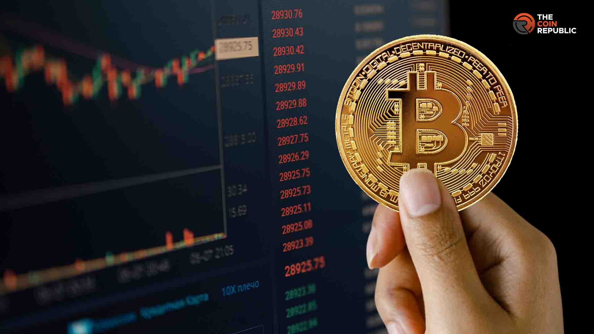 Bitcoin Price Prediction: $50K Risk Returns After $81K Rejection