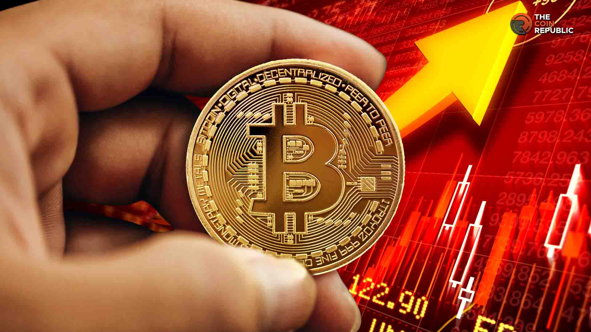 Bitcoin Price Prediction: Will $83K Break End the Bear Trend?