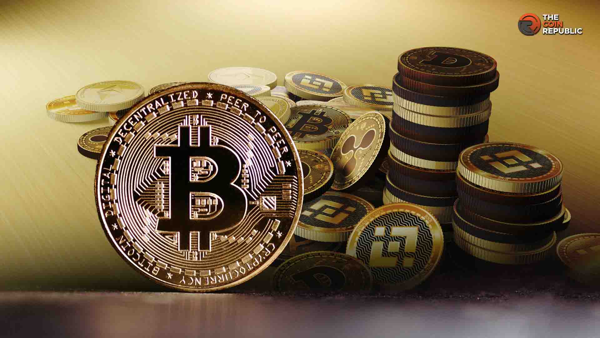 Altcoin Season Builds Momentum, but Key Index Still Below 50