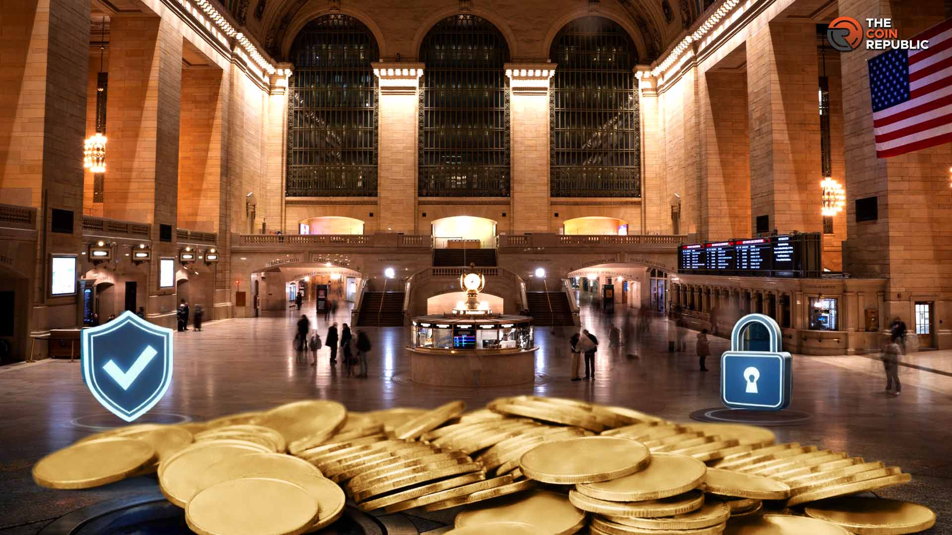tokenized securities nyse