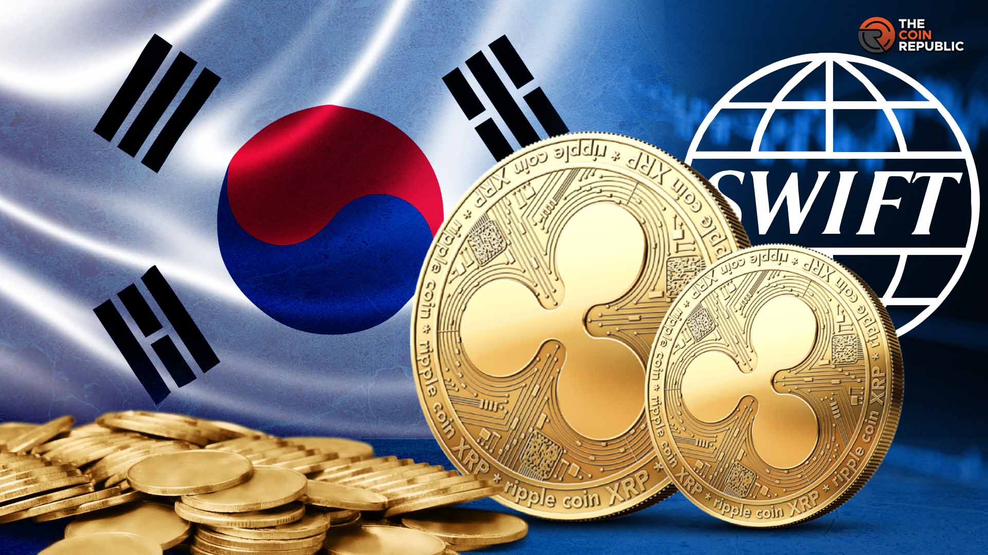 Ripple News: Jeonbuk Bank Adopts Ripple for Faster Transfers