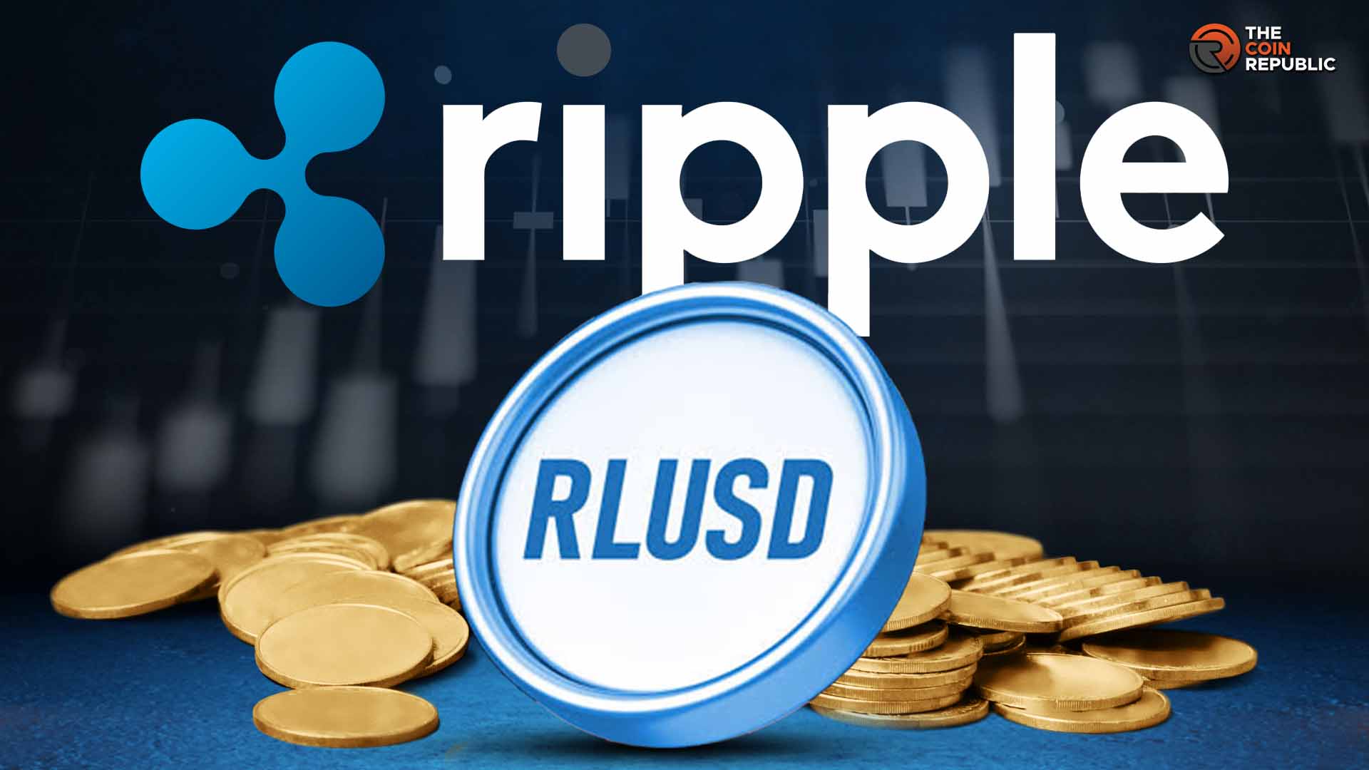 xrp news ripple rlusd stablecoin xrp price