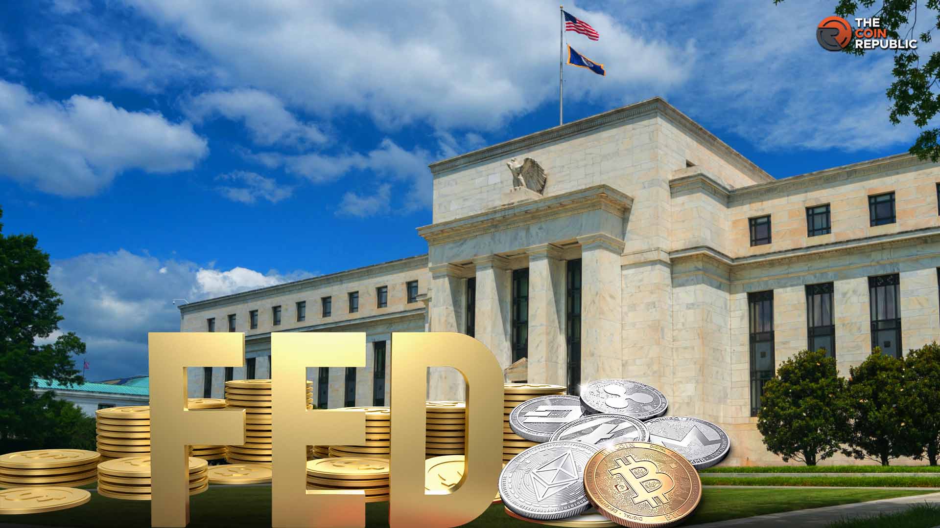fed rate hike odds bitcoin price crypto market