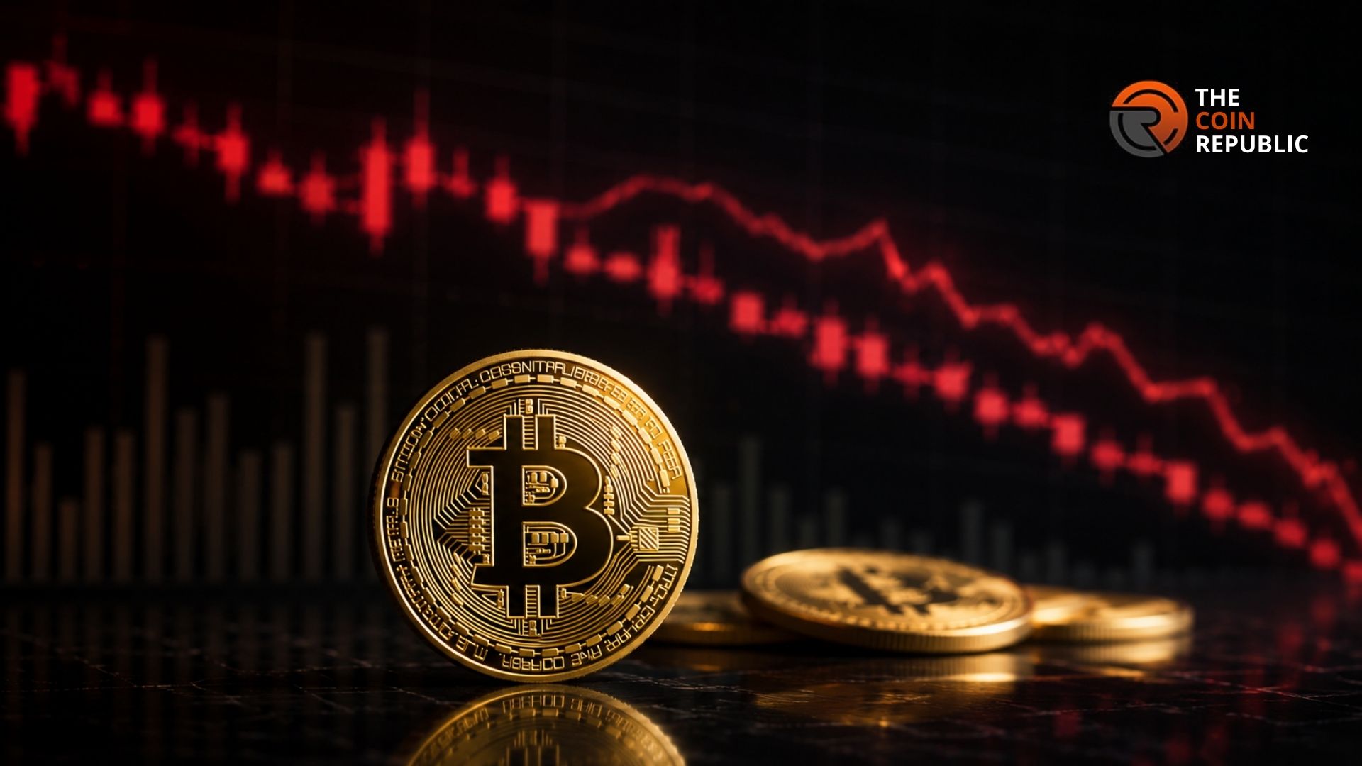 bitcoin price btc crypto