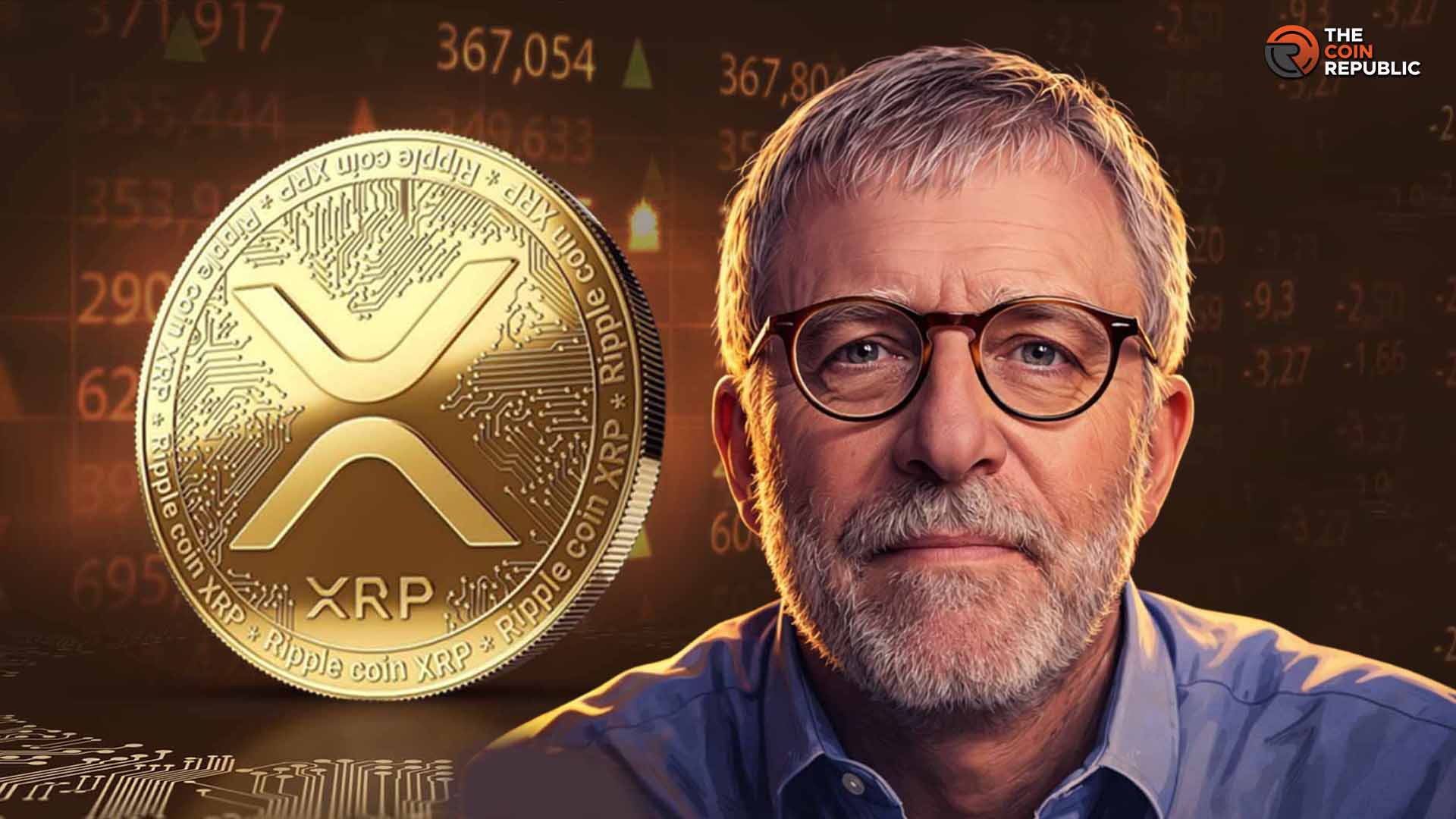 xrp news xrp price peter brandt