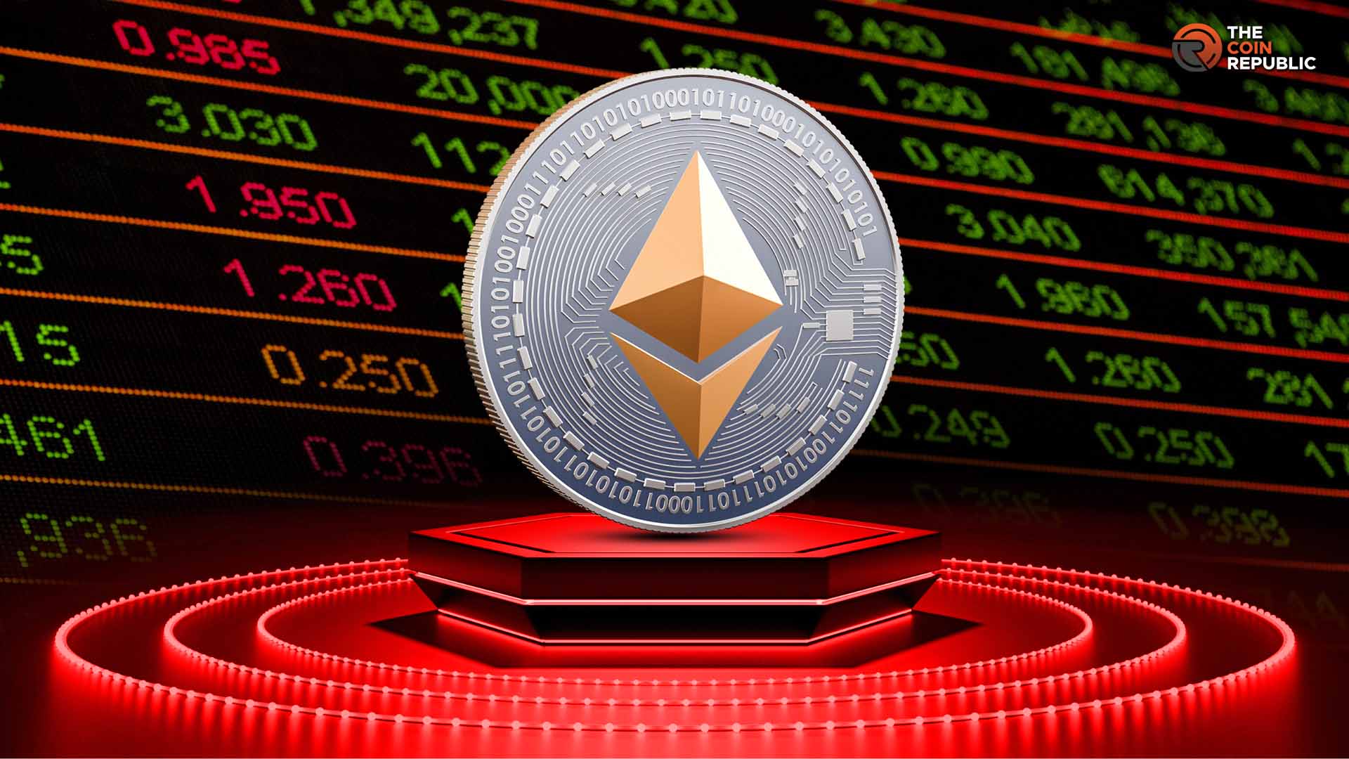 ethereum eth price prediction