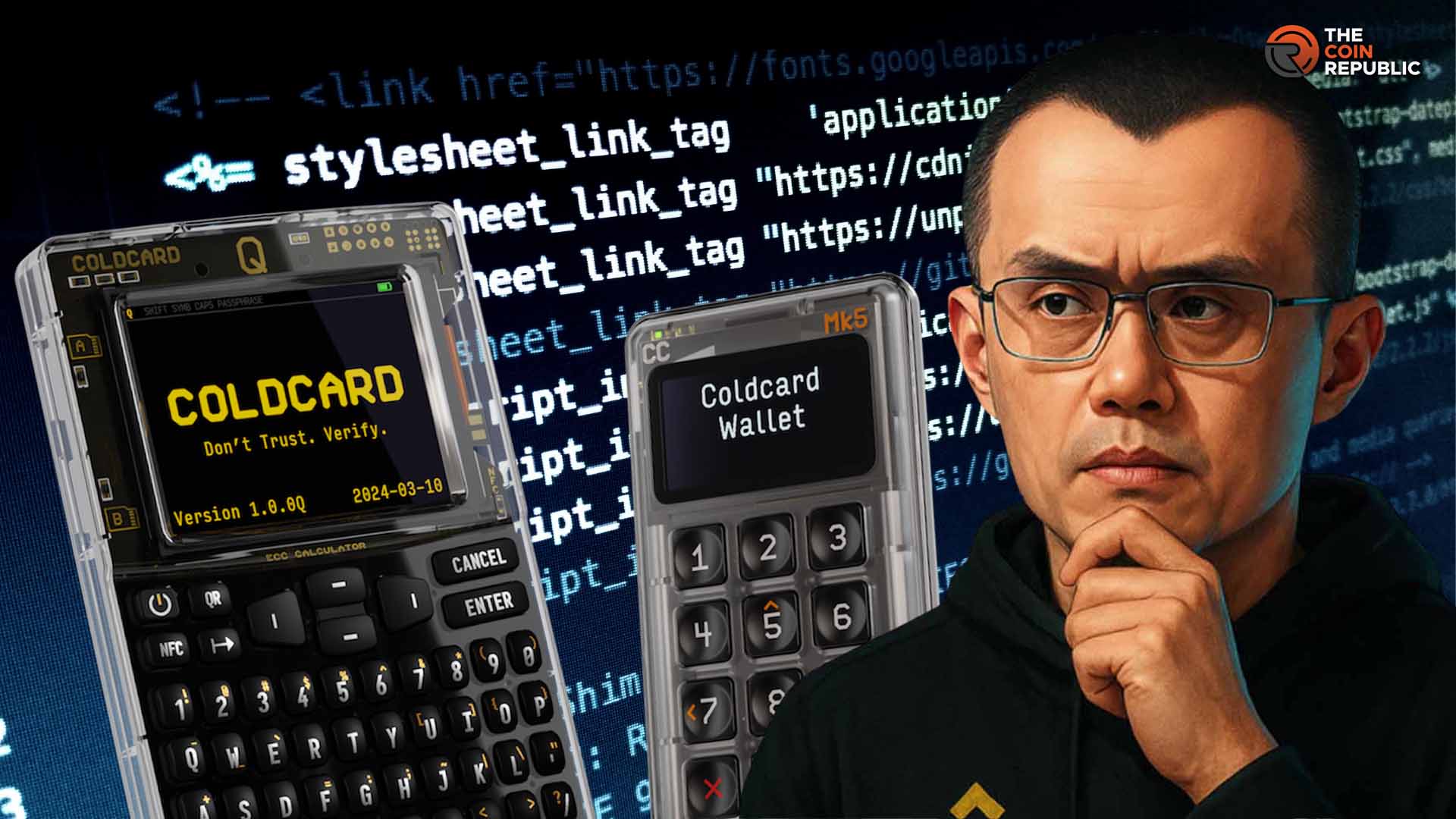 coldcard exploit