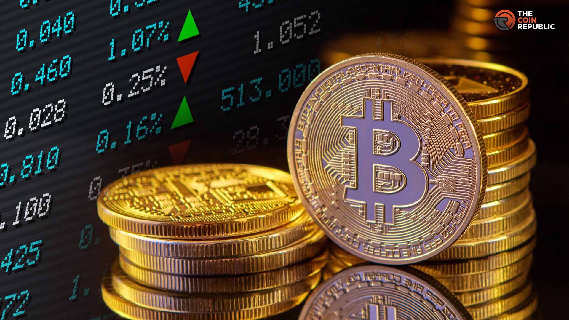 Bitcoin Price Hits $77K, But $80K Could Trigger Sharp Reversal