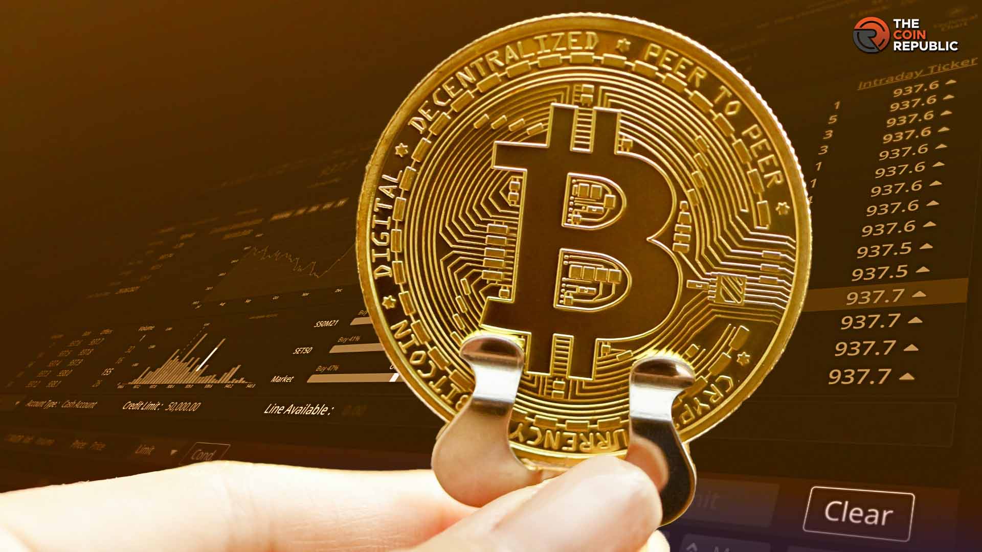 비트코인 가격 $78,000 아래서 정체, 분석가들 극심한 변동성 경고