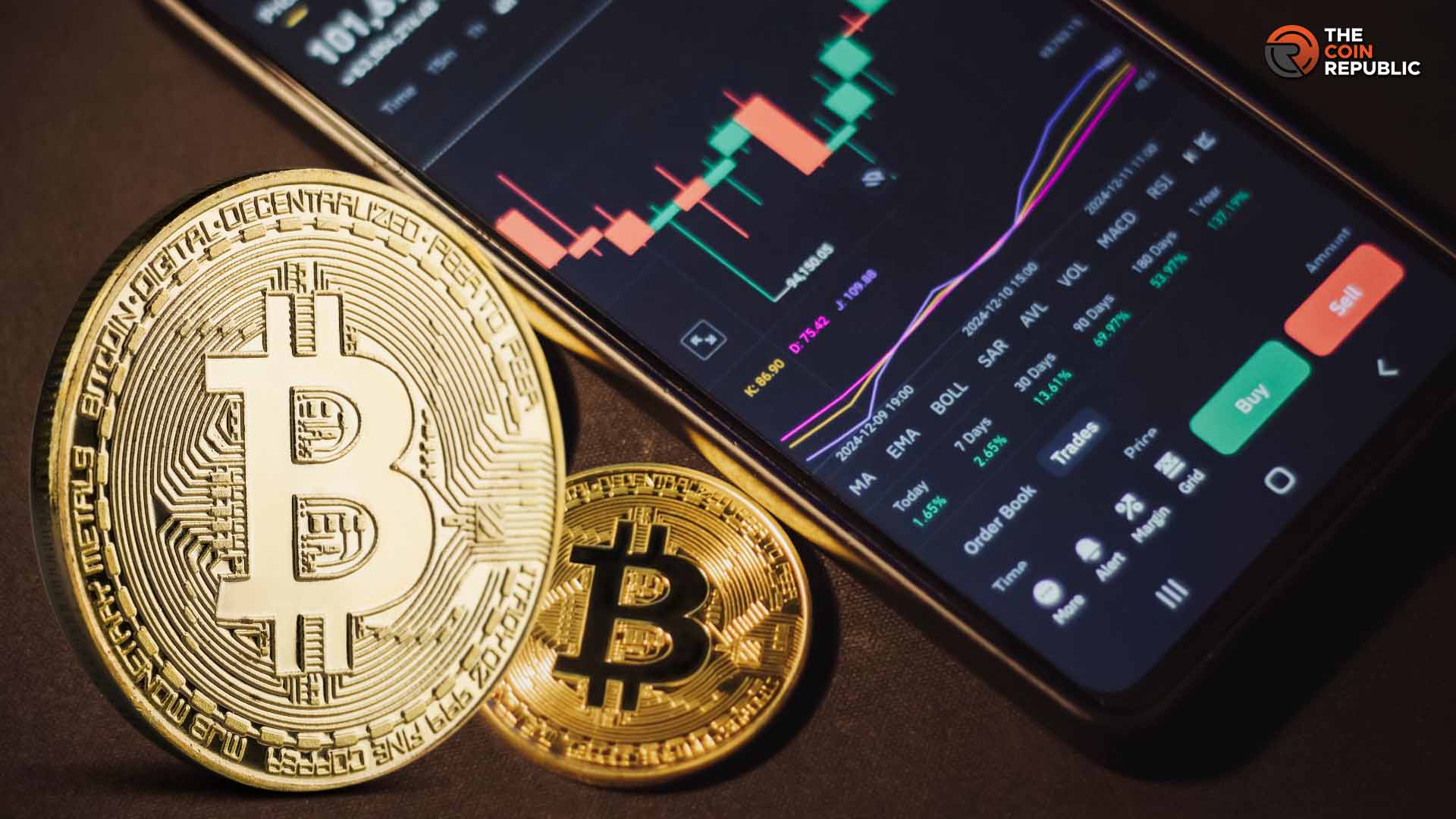 Bitcoin Price USD Could Fall to $57K if $62K Support Breaks Now