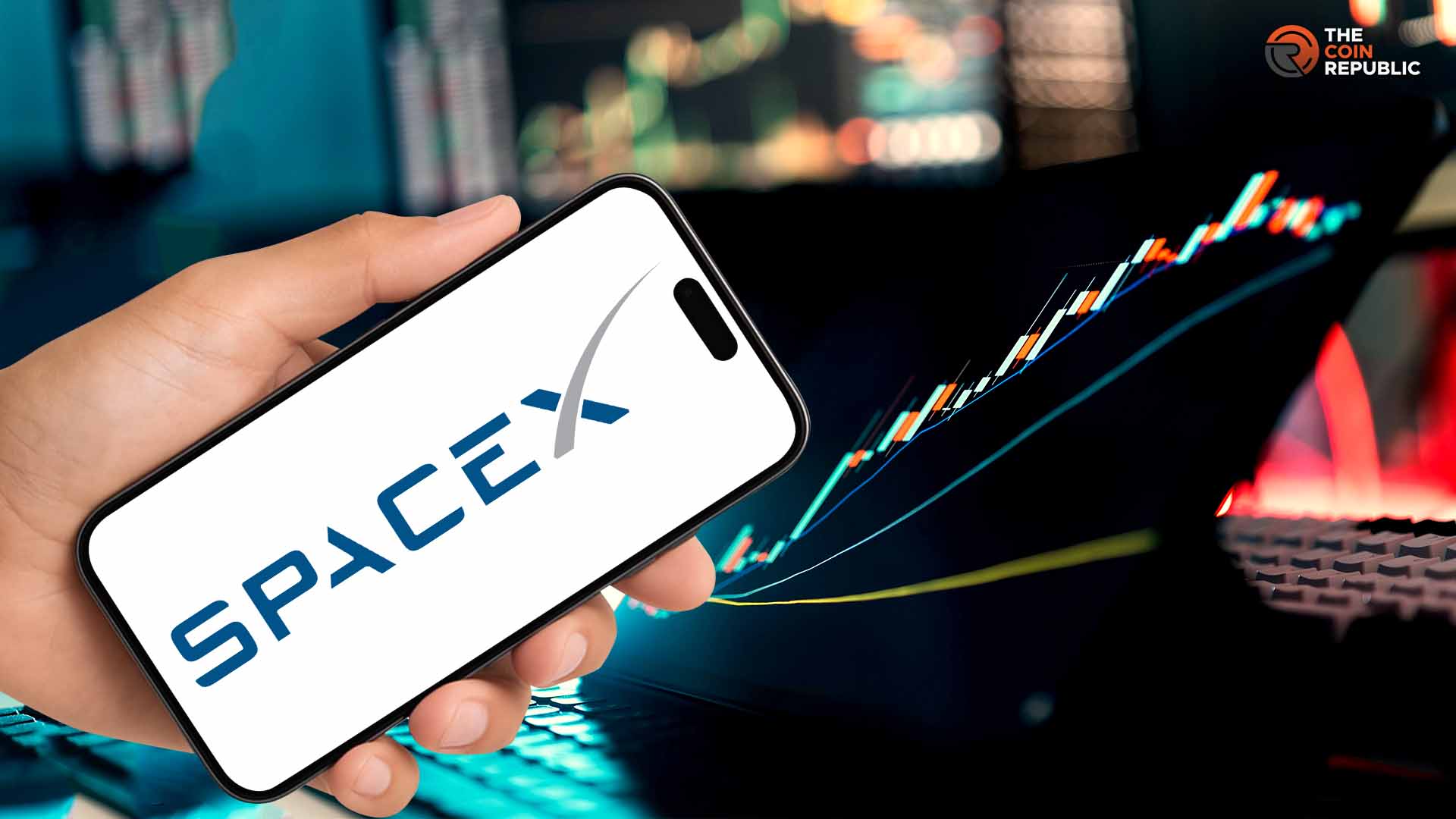 SpaceX Earnings Today Put SPCX Stock and $123B Unlock in Focus