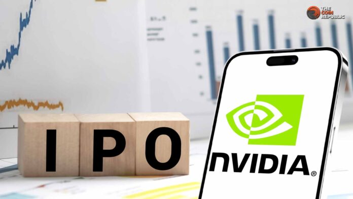 Nvidia-Backed Nscale Files for NYSE IPO as Contracts Hit $103B nscale nvidia