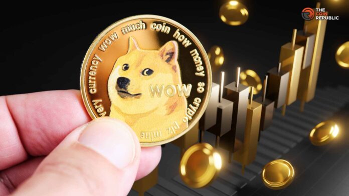 Dogecoin Price Rallies 8% As Memecoin Season Shows Signs Of Rebound dogecoin doge price memecoin