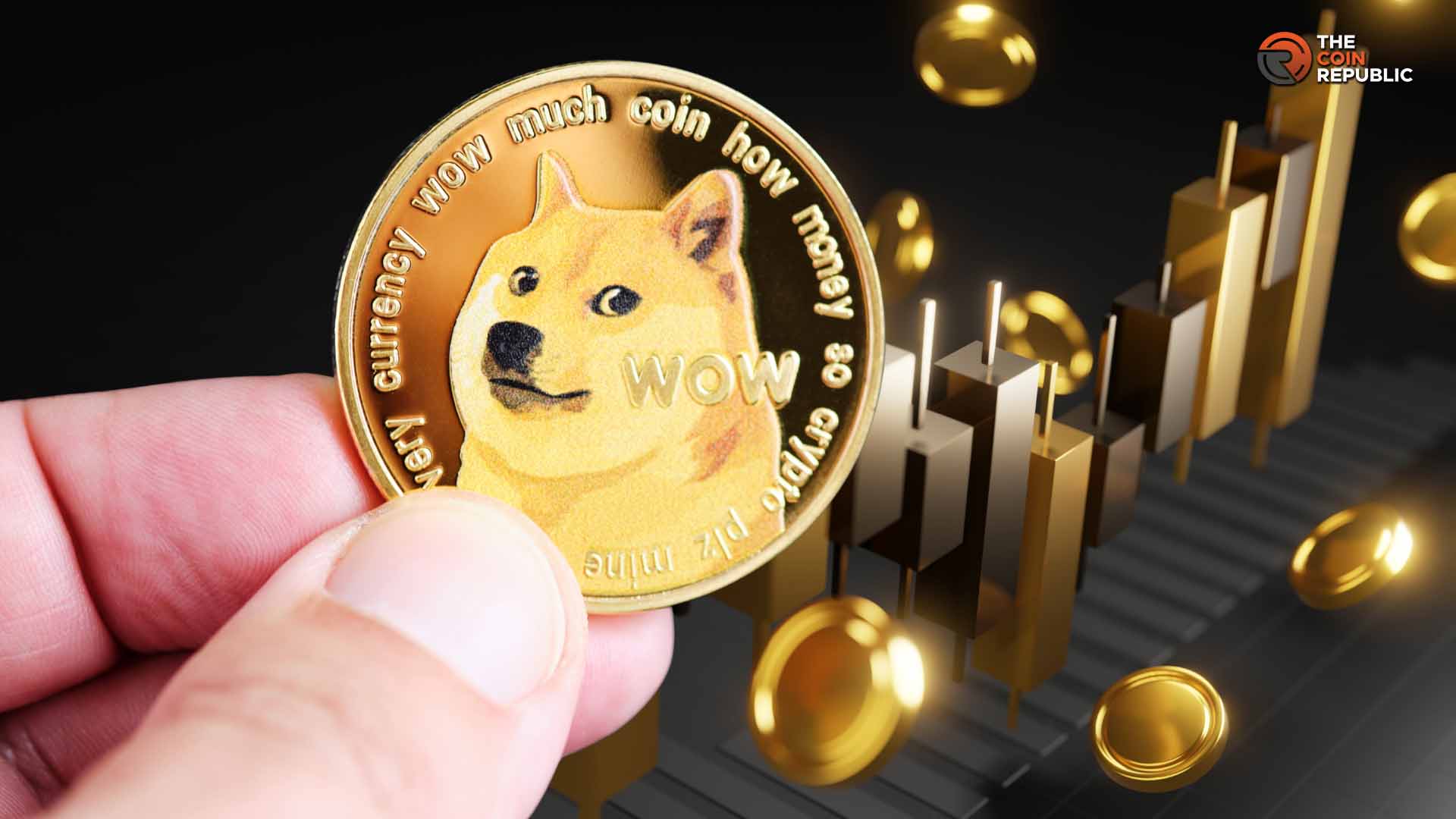 Dogecoin Price Rallies 8% As Memecoin Season Shows Signs Of Rebound
