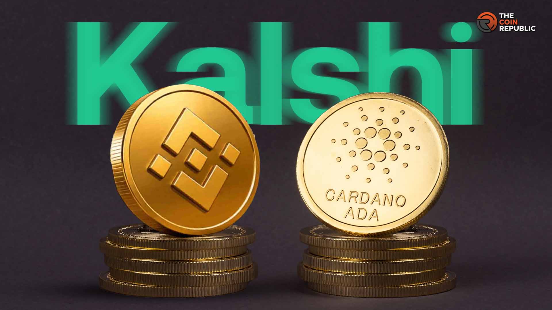 Kalshi Prediction Market Launches Perpetuals Market To Target Cardano And Binance Coin