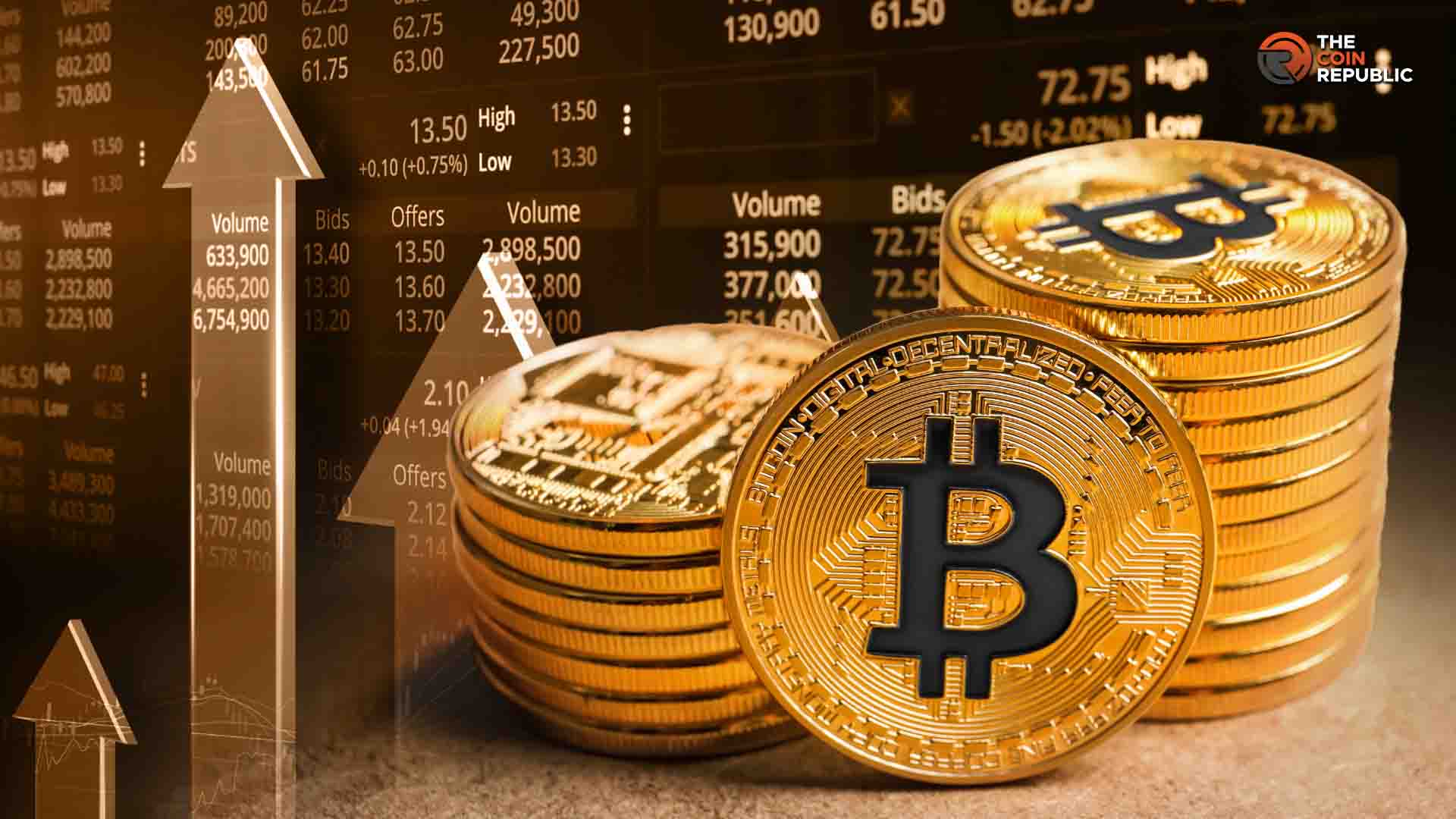 Bitcoin Price Prediction: Where Is BTC’s Next Stop After Latest Reversal?