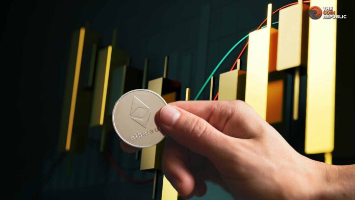 Прогноз цены на Ethereum: ETH приближается к лучшему результату за сентябрь за последнее десятилетие прогнозирование цены ethereum цена eth