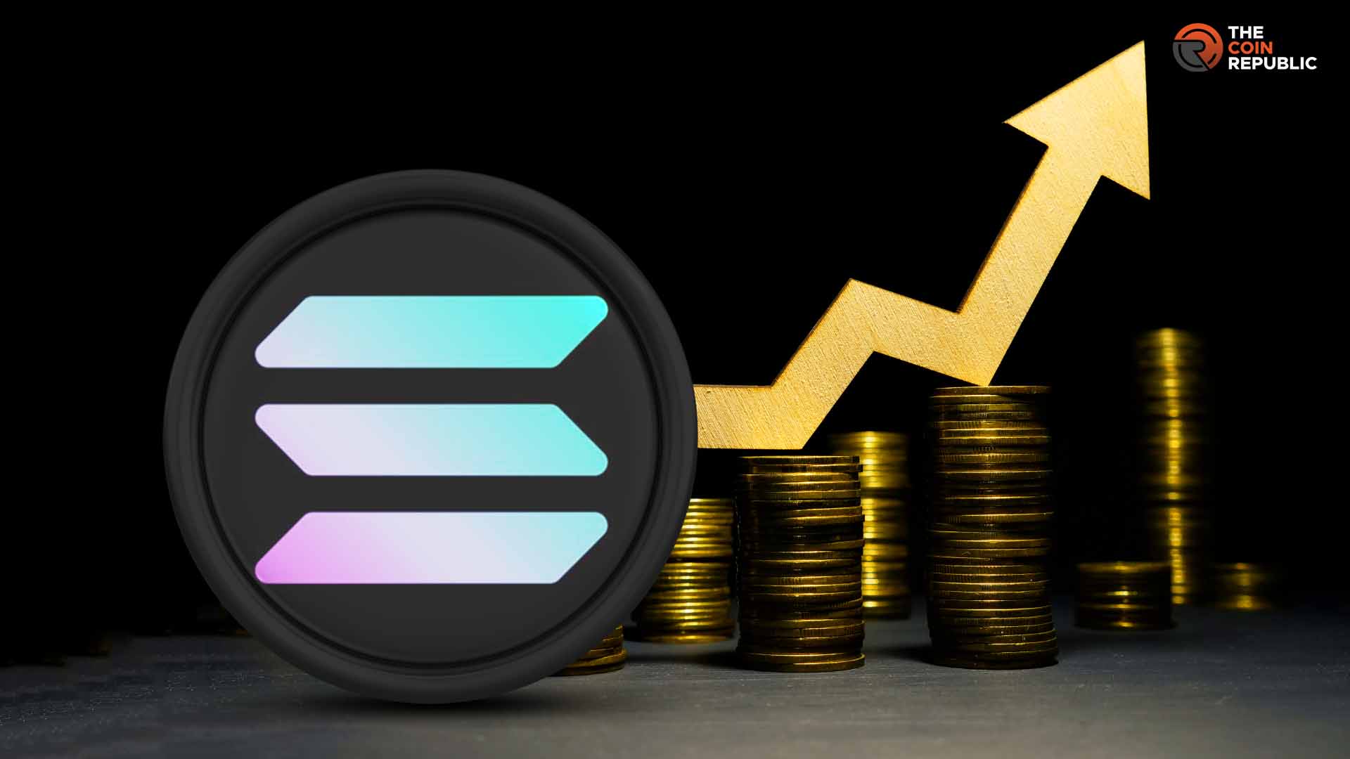Solana Price Prediction: SOL Holds $107 as Traders Eye $127