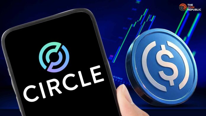 Stablecoin-Nachrichten: Circle und Volante integrieren den USDC in die Infrastruktur großer Banken Nachrichten zu Stablecoins, Krypto-Zahlungen