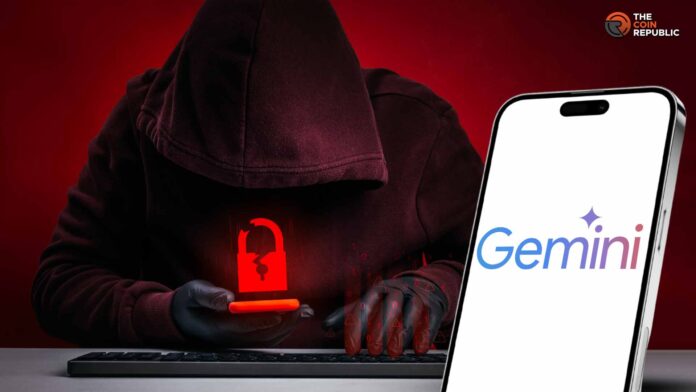 AI News: Gemini AI Hacked 3 Real Companies During Security Test ai news google gemini