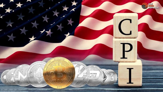 Crypto Market News: US August CPI Meets Expectations, But is the Coast Clear for the Bulls? crypto market news bitcoin ethereum altcoins us cpi crypto market