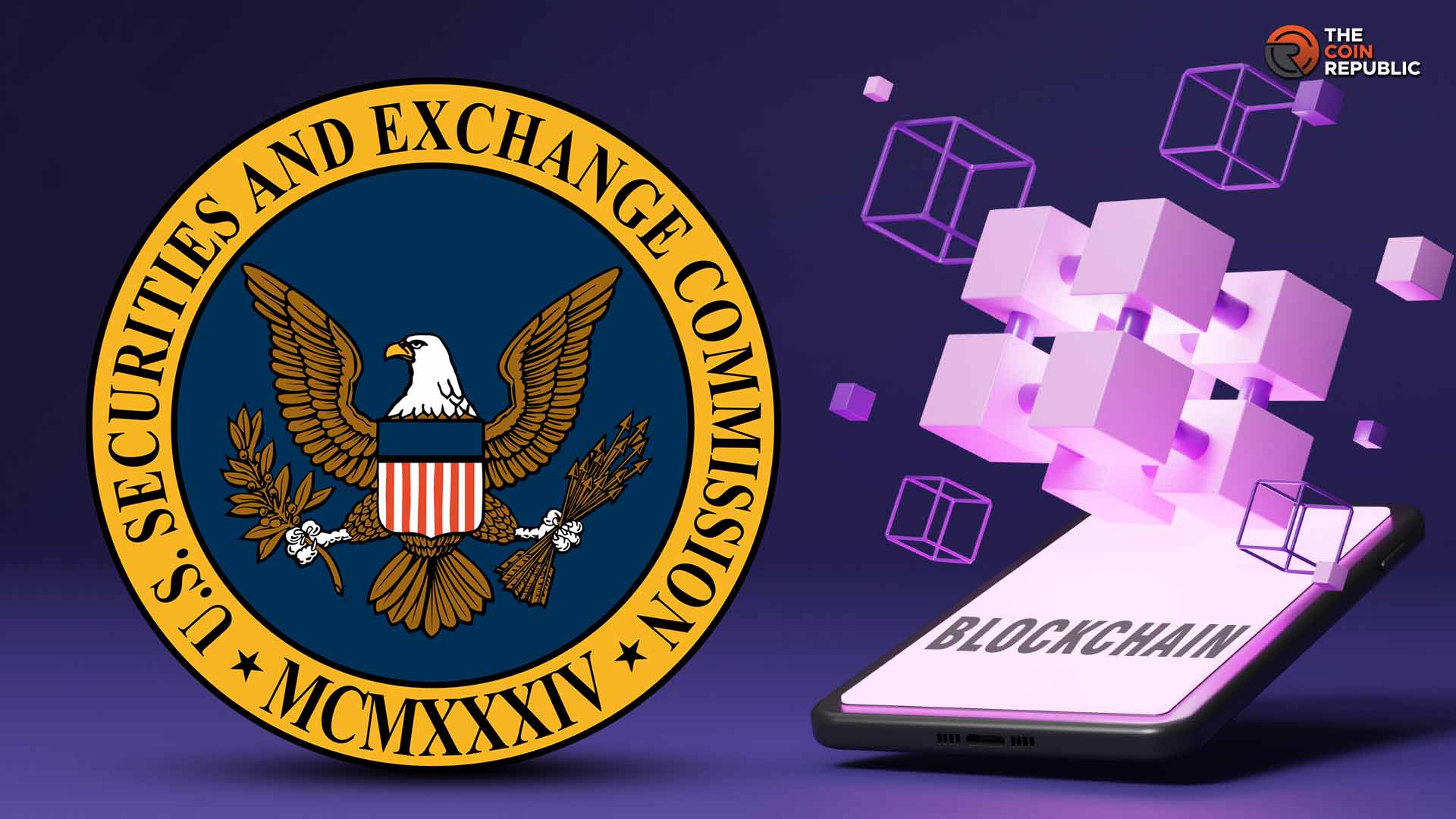 Blockchain News: Could the SEC Make Blockchain-Ledgered Records the Stock Record?