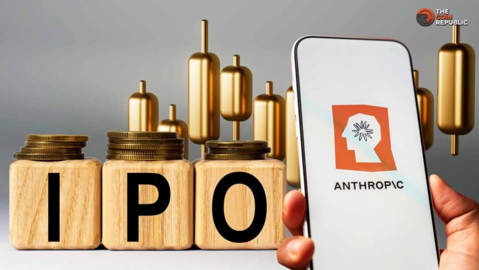 AI News: Anthropic IPO Advances as Revenue Run Rate Tops $65B ai news anthropic ipo
