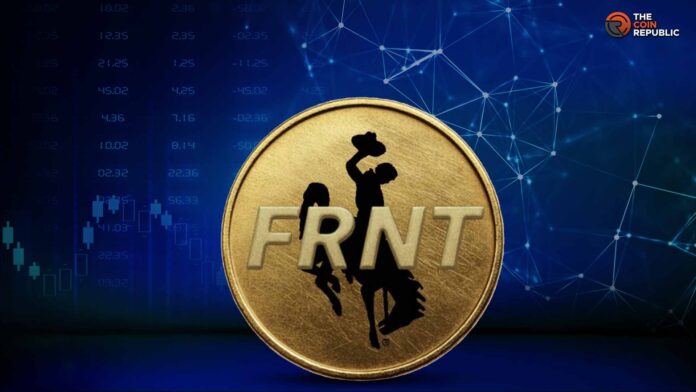 Stablecoin News: Wyoming Moves FRNT Stablecoin to Chainlink’s Cross-Chain Network stablecoin news wyoming frnt