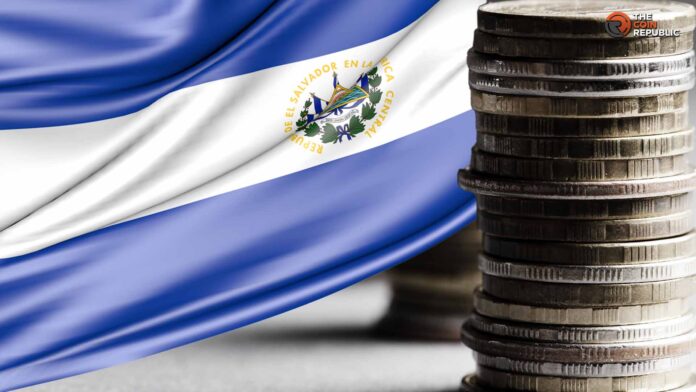 El Salvador Stablecoin App Launches on Base With State Support el salvador stablecoin app coinbase