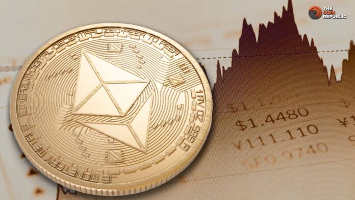 Ethereum Price Prediction: $3K Breakout Puts $45K Call in Focus for ETH ethereum price prediction eth crypto