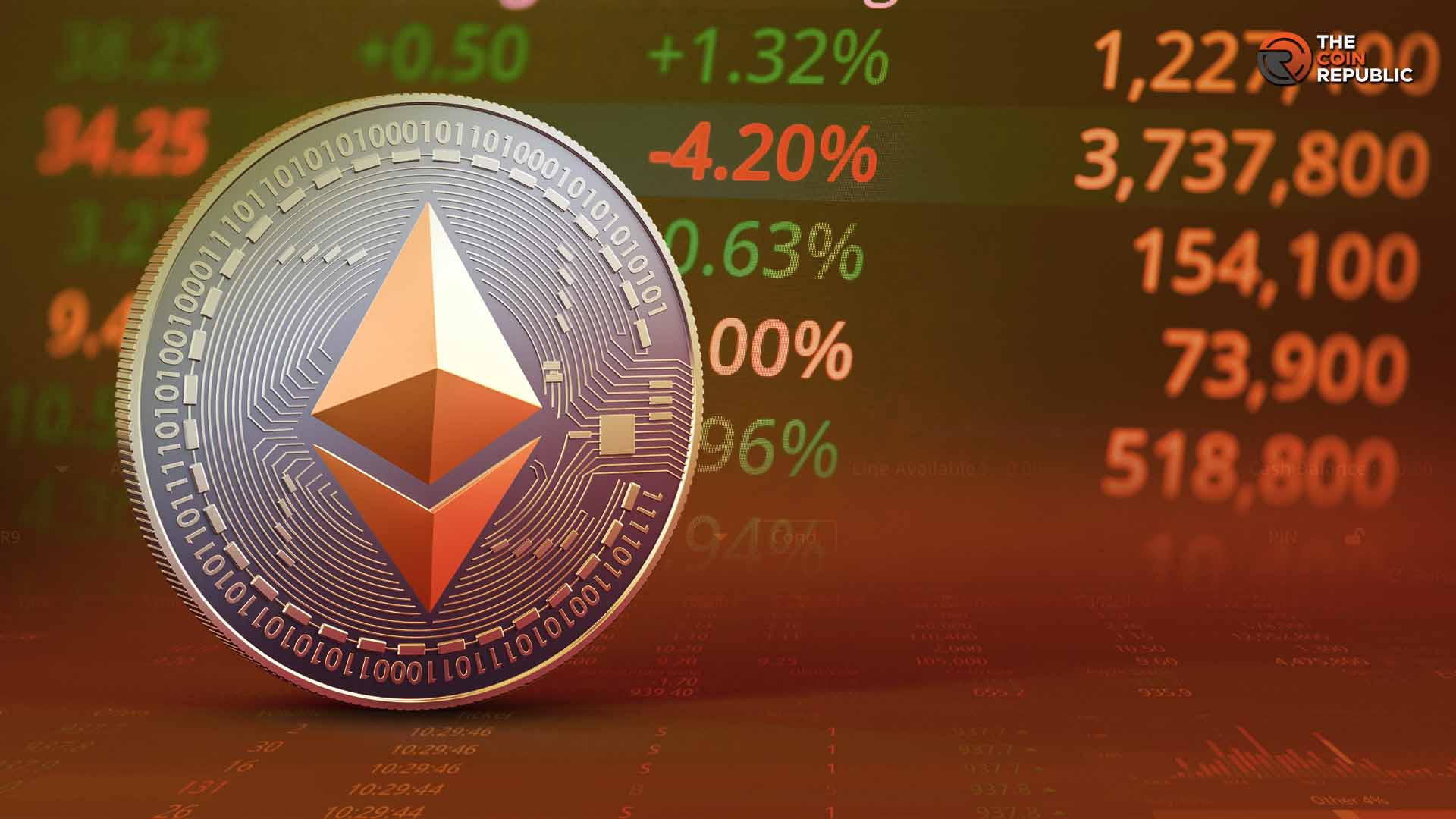Ethereum Price Reclaims $2,500 But Spot Demand Starts to Fade