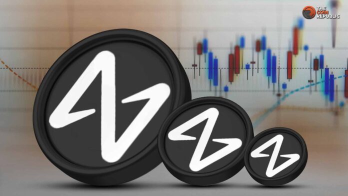 Near Protocol: What’s Behind NEAR’s 80% Weekly Price Breakout? near protocol near price