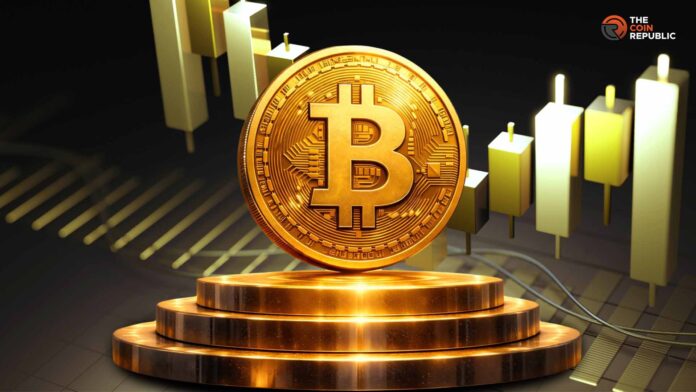 Bitcoin Price at Risk of Trend Reversal as Spot Demand Teases Uncertainty bitcoin btc crypto price