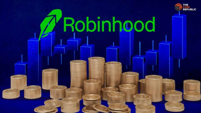 Robinhood News: 53 Token Launches Linked to $18.43M Rug Pull robinhood news robinhood chain hood stock