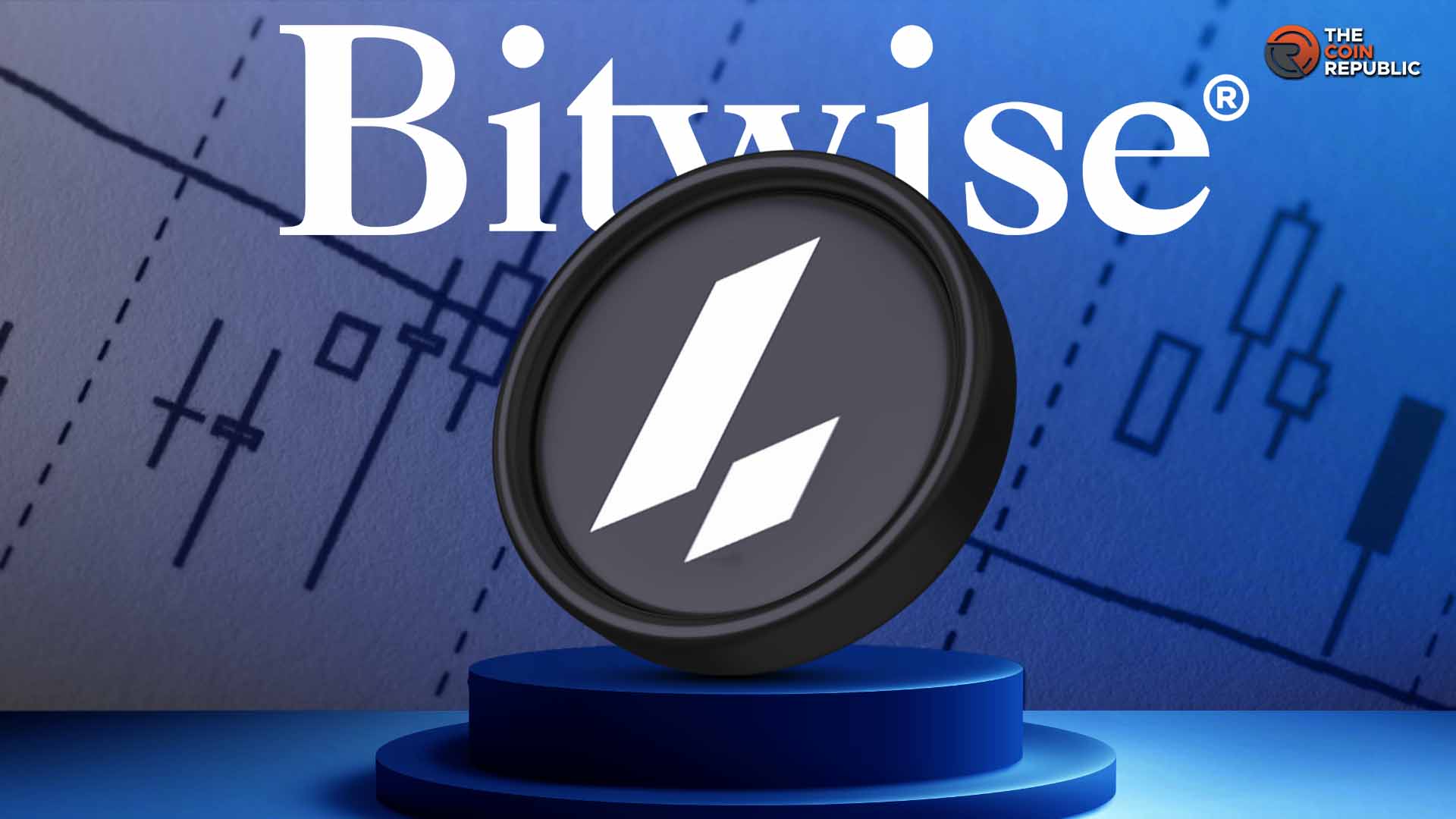 LIT-Preis steigt um 12% nach Start von Bitwise Lighter Staking ETP