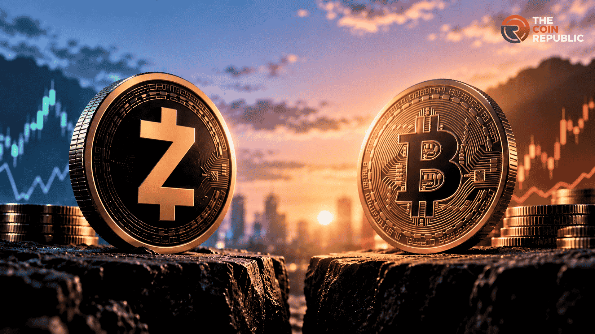 Zcash Crypto Vs Bitcoin: Key Metrics Comparison Reveals Surprising Results