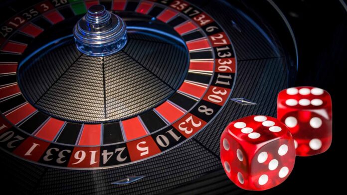 Online Roulette in 2026