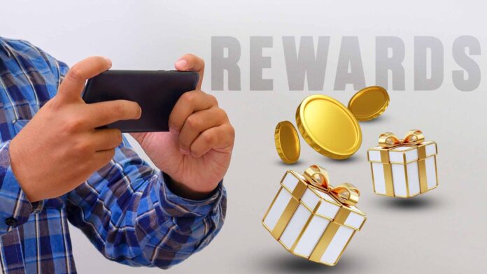 The Economics of Small Digital Rewards and Repeat Engagement