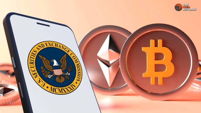 SEC News: 3x Bitcoin, Ether ETPs Win Cboe Listing Approval sec news bitcoin etf