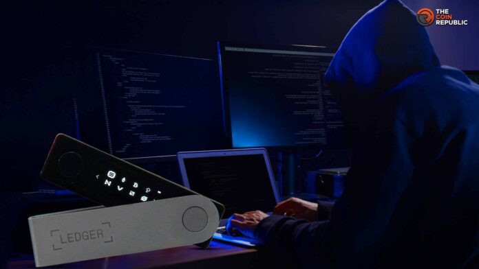 Crypto Scam: CryptoBilis Ledger Exploit Tops $95 Million as Singapore Reports Tampered Wallets crypto scam cryptobilis ledger