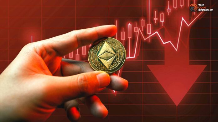 Ethereum Price Slips to $2.3K as Whales Cut Shorts; $3K next? ethereum eth price
