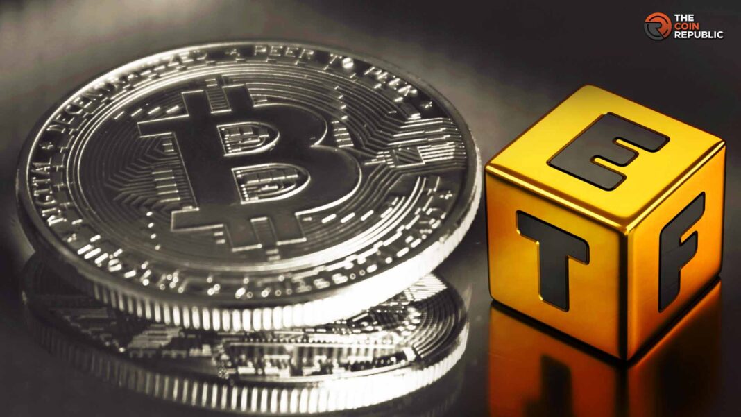 Bitcoin-ETF’er mister 262 mio. dollar, mens BTC falder til under 81.000 dollar: Hvad sker der nu? bitcoin etfs btc pris